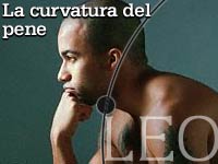 LA CURVATURA DEL PENE