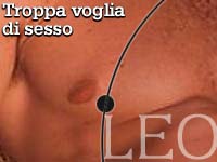 TROPPA VOGLIA DI SESSO