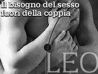 IL BISOGNO DI SESSO FUORI DELLA COPPIA