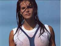 Elle Macpherson: una faccenda per ragazze!!