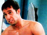 PIETRO: "NON SONO COSI’ MACHO"
