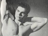 1960: CHI E' QUEL RAGAZZO IN SLIP? - vimRossiBishop base - Gay.it