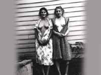 Francesca Woodman: una mostra ricorda il suo genio