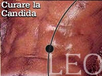 CURARE LA CANDIDA