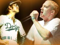 ELTON E EMINEM STRANA COPPIA