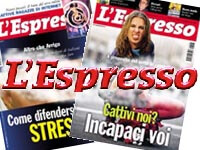 L’ESPRESSO PARLA GAY
