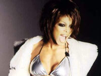 JANET JACKSON LESBICA?