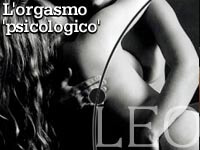 L'ORGASMO 'PSICOLOGICO' - questdidonne orgasmopsicol - Gay.it