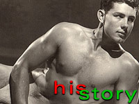 IL PIU' GRANDE SCANDALO GAY - history perarticolo - Gay.it