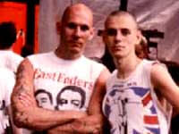GAY SKINHEADS