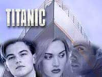 I BELLI DI TITANIC - titanic - Gay.it