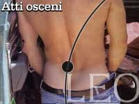 ATTI OSCENI