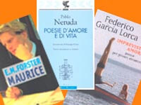 LE NOVITA’ DI APRILE IN LIBRERIA