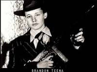 TEENA BRANDON: LA REALTÀ OLTRE IL FILM
