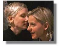 ELLEN & ANNE - 0107 degeneres - Gay.it