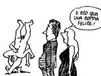 SESSO A FUMETTI