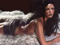 Catherine Zeta-Jones