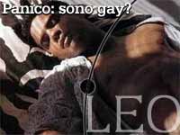 PANICO: SONO GAY?