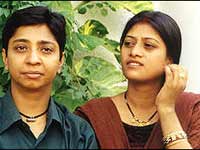 Primo matrimonio gay in India - coppia india - Gay.it