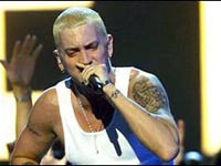 Eminem nudo su Cosmopolitan - eminem3 - Gay.it