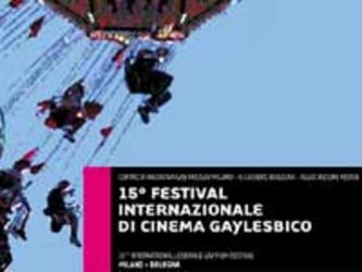 FESTIVAL CINEMA GAY DI MILANO: IL PROGRAMMA