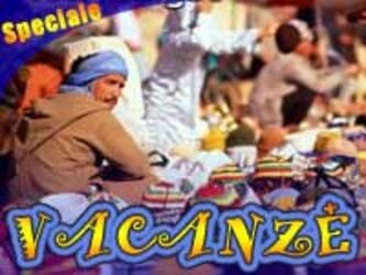 MAROCCO, BELLEZZA E MISTERO