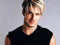 Beckham felice di essere un'icona gay - 0118 beckham david - Gay.it