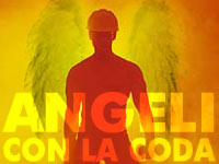ANGELI CON LA CODA 7