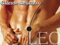 GLANDE DELICATO