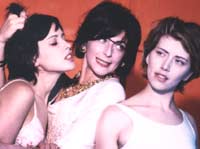 BENZINA: AMORE, RISO E MORTE