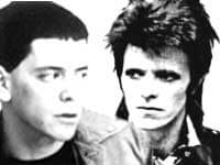 DAVID & LOU - bowie reed2 - Gay.it