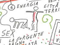 Er Pecora contro gli omini gay della Ka
