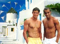 MYKONOS PARADISE
