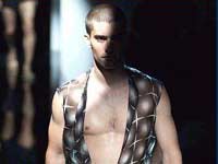 PITTI: O SFARZO O JEANS