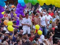 I RAGAZZI DEL PRIDE