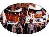 STONEWALL: IL RACCONTO DI UN TESTIMONE - stonewallm11 - Gay.it