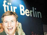 A BERLINO UN SINDACO GAY