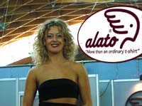 ALATO: VESTIRE GIOVANE