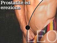 PROSTATITE ED EREZIONE