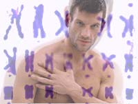 OMOSESSUALITA’ GENETICA?