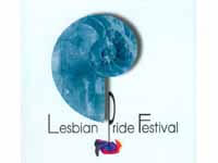 LESBIAN PRIDE