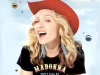 Madonna: "mai cambiato un pannolino in vita mia"