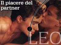 IL PIACERE DEL PARTNER - sesso piacere - Gay.it