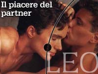 IL PIACERE DEL PARTNER