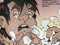 LE FAVOLE DI OSCAR WILDE - wilde comics2 - Gay.it