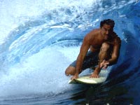 SIETE PRONTI A SURFARE?