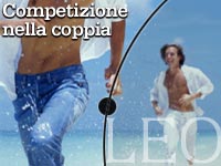 COMPETIZIONE NELLA COPPIA