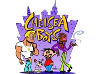 TRE BOYS DA AMARE - entry - Gay.it