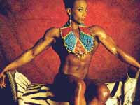 Bodybuilding: Il mito della perfezione!