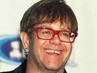 Elton John potrebbe sposare il suo compagno - 0115 eltonjohn - Gay.it
